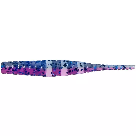 Силікон Select Javik 2.2" #314 (7 шт / уп), Длина силикона: 2.2" (5.59 см), Расцветка силикона: 314, фото 